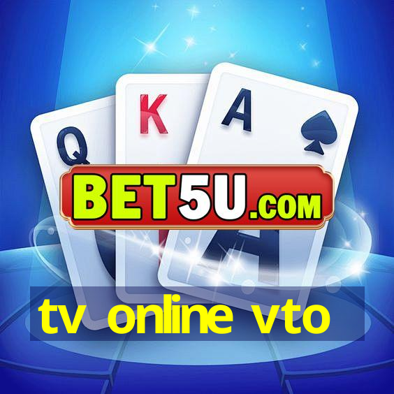 tv online vto